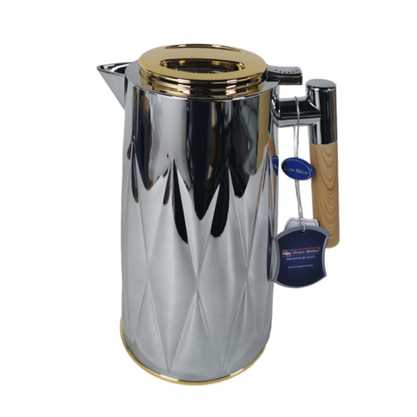 FLASK 1.3L