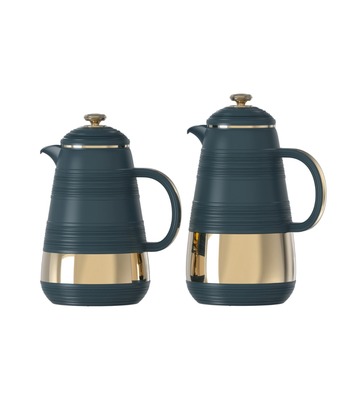 FLASK 2 PCS SET 0.7L+1.0L - Image 1