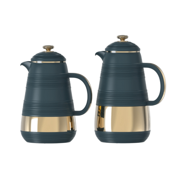 FLASK 2 PCS SET 0.7L+1.0L