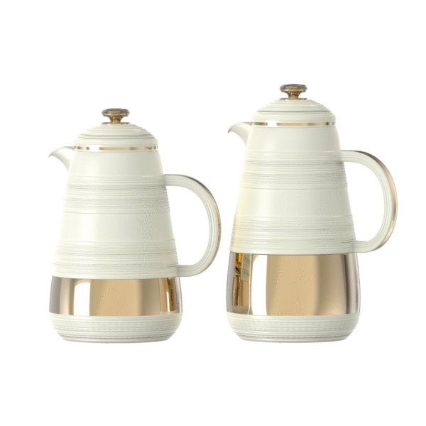 FLASK 2 PCS SET 0.7L+1.0L