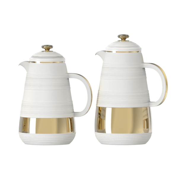 FLASK 2 PCS SET 0.7L+1.0L