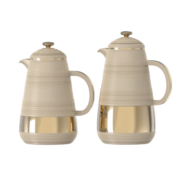 FLASK 2 PCS SET 0.7L+1.0L