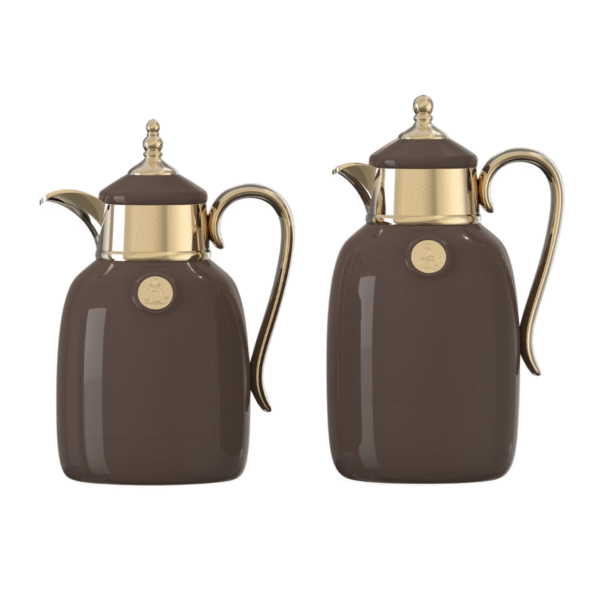 FLASK 2 PCS SET 0.7L+1.0L