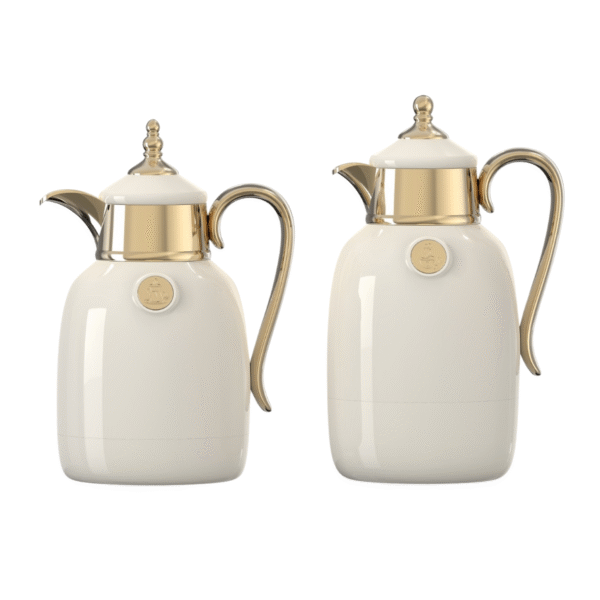 FLASK 2 PCS SET 0.7L+1.0L