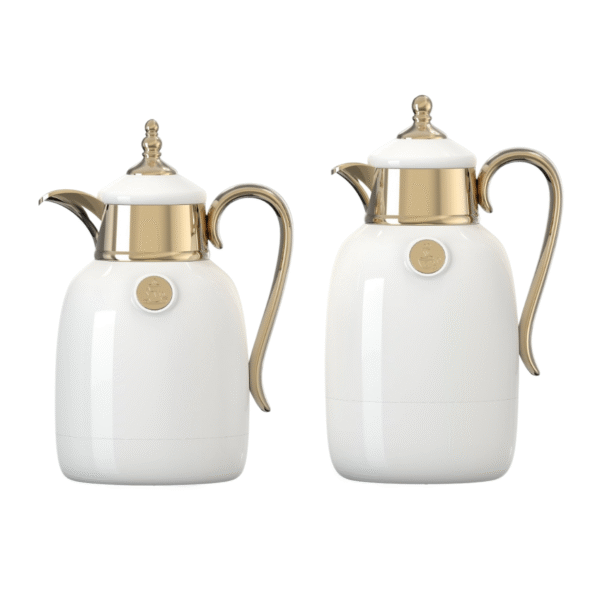 FLASK 2 PCS SET 0.7L+1.0L