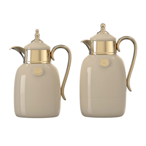FLASK 2 PCS SET 0.7L+1.0L