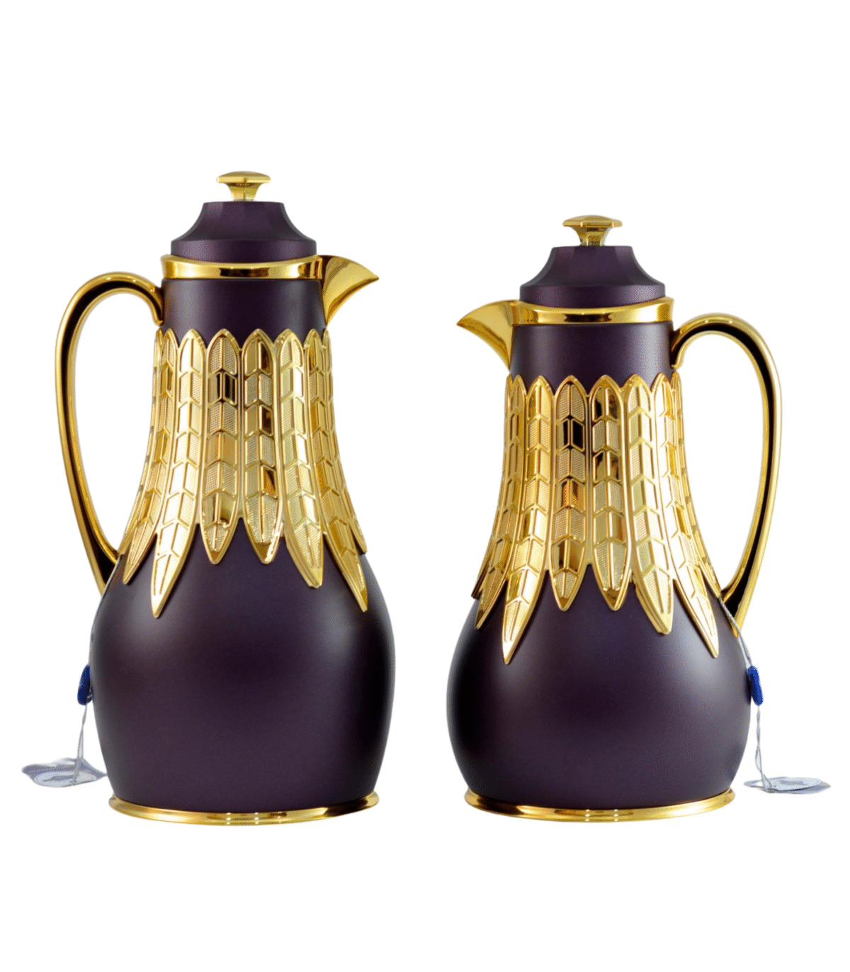 FLASK 2 PCS SET 0.75L+1.0L - Image 1
