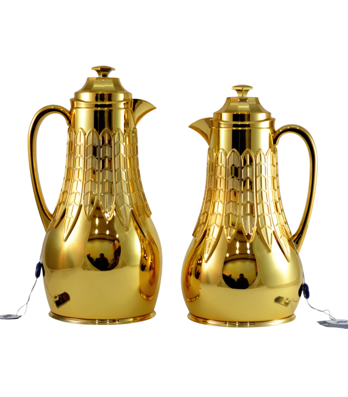FLASK 2 PCS SET 0.75L+1.0L - Image 1