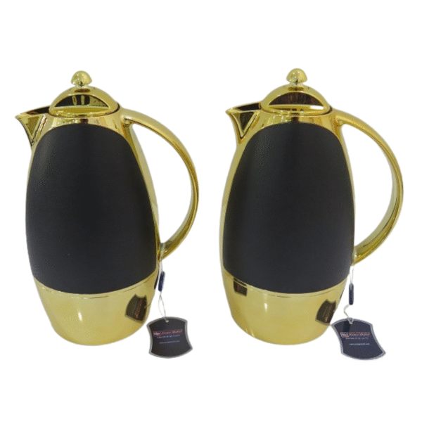 FLASK 2PCS SET 1.0L+1.0L