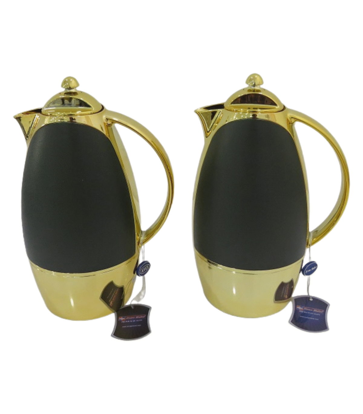 FLASK 2PCS SET 1.0L+1.0L - Image 1