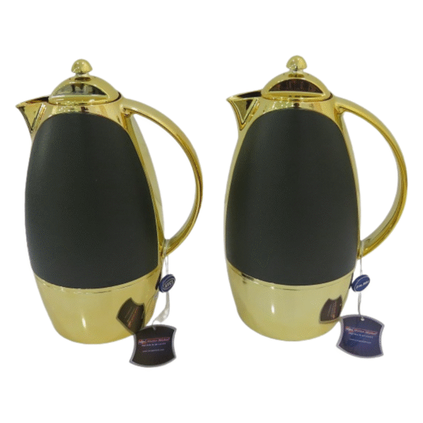 FLASK 2PCS SET 1.0L+1.0L