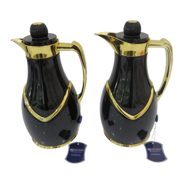 FLASK 2PCS SET 1.0L+1.0L