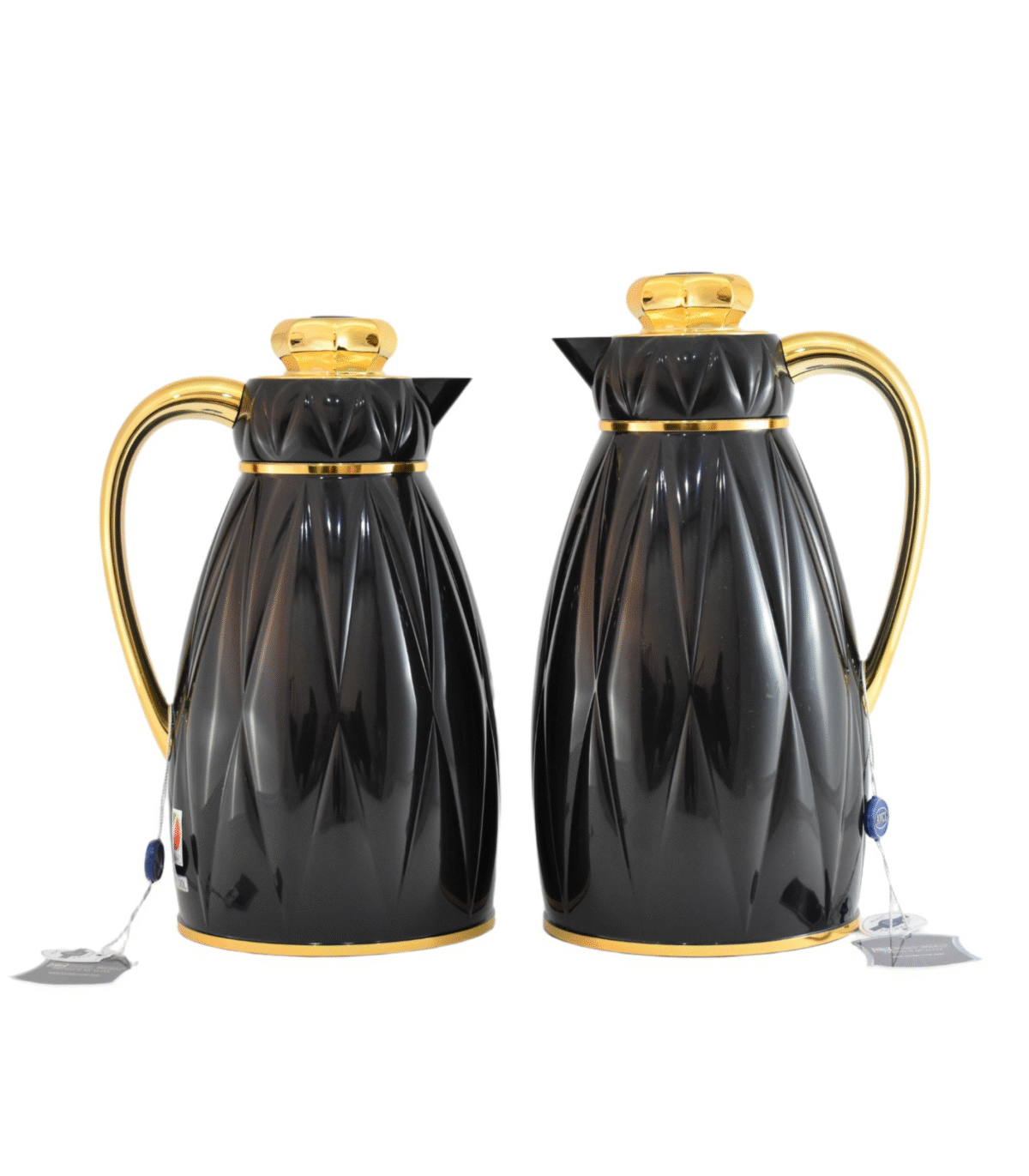 FLASK 2 PCS SET 1.0L+1.30L - Image 1
