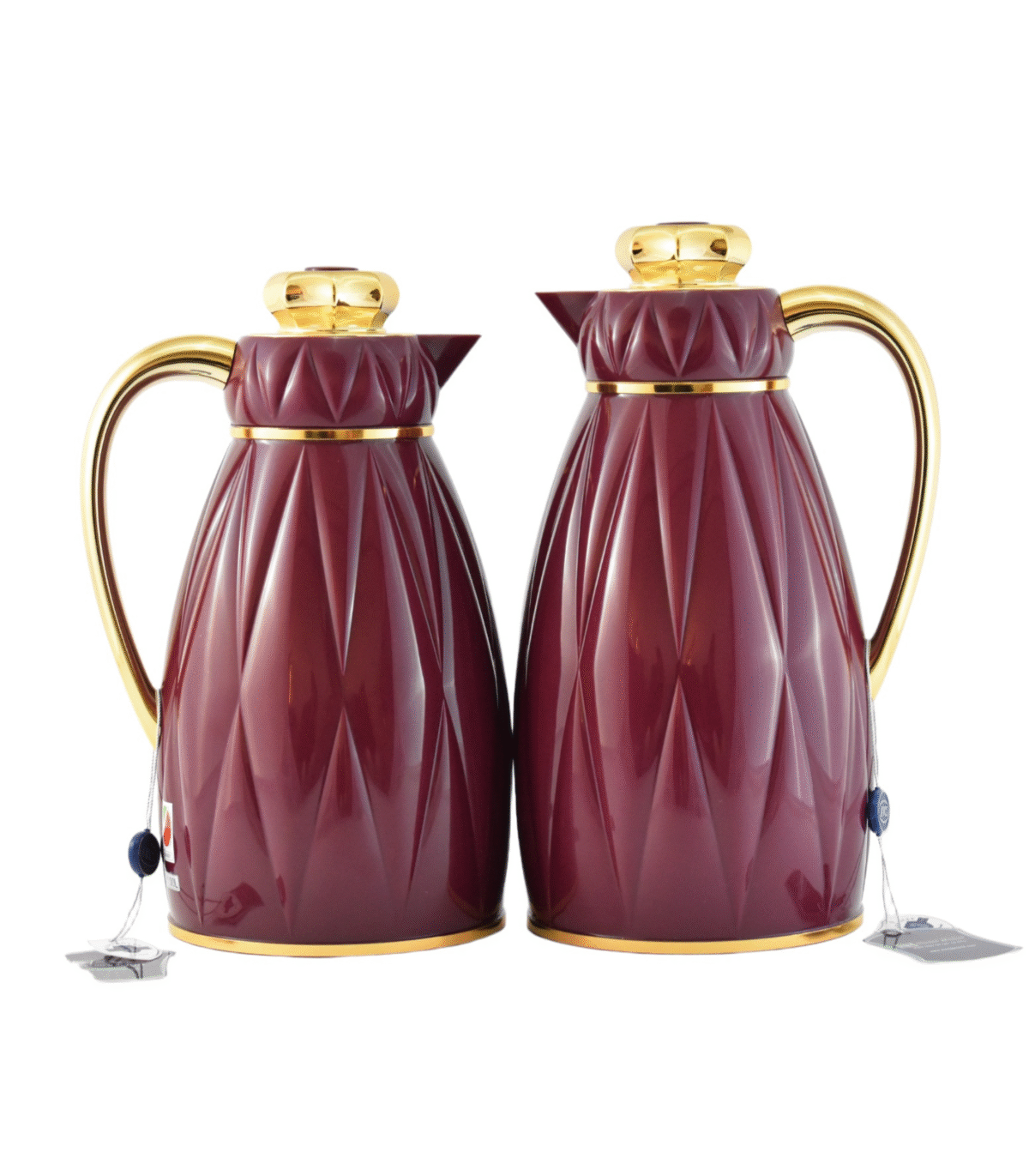 FLASK 2 PCS SET 1.0L+1.30L - Image 1