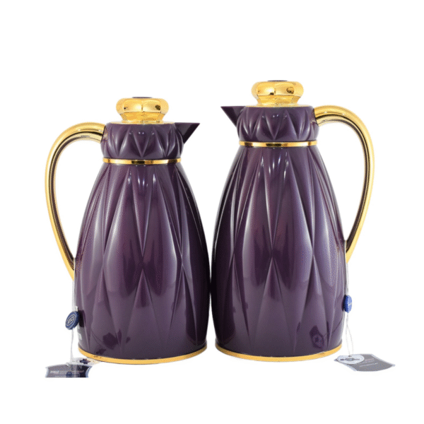 FLASK 2 PCS SET 1.0L+1.30L