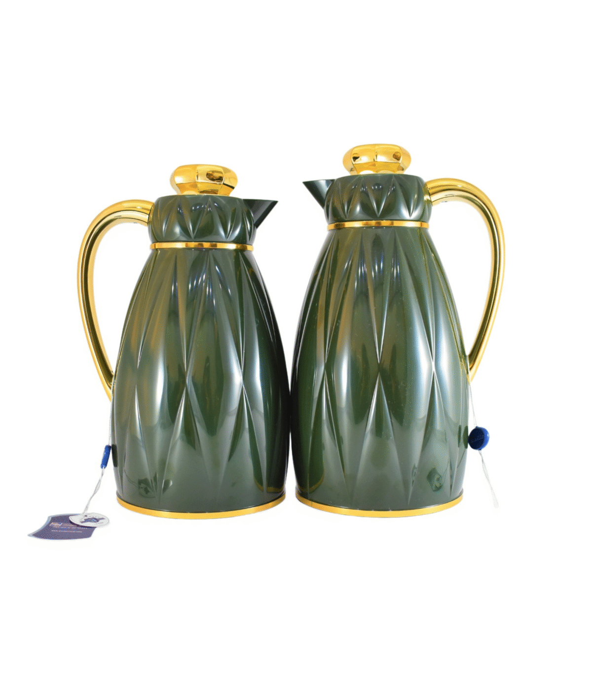 FLASK 2 PCS SET 1.0L+1.30L - Image 1