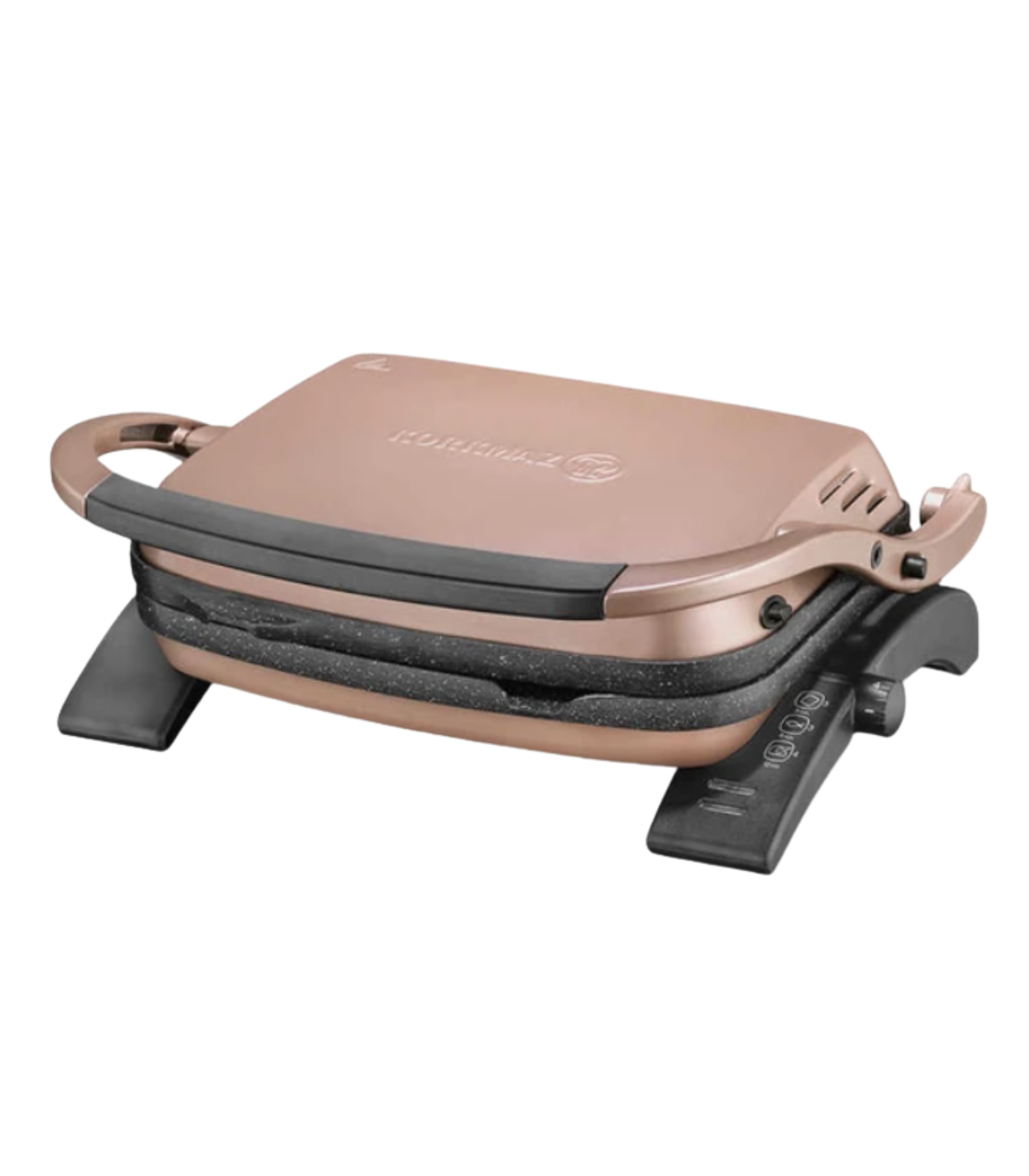 product - 2025-09-17T084051.792 TOSTKOLIK TOASTER ROSEGOLD - Image 1
