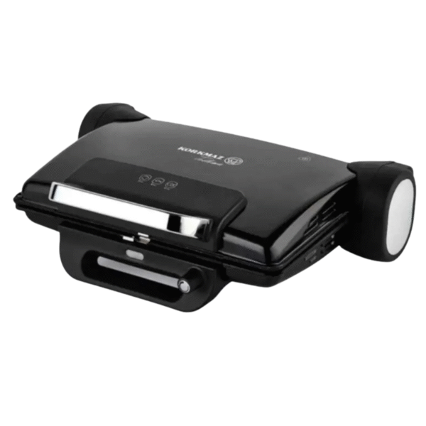 TOSTEMA MAXI TOASTER- BLACK