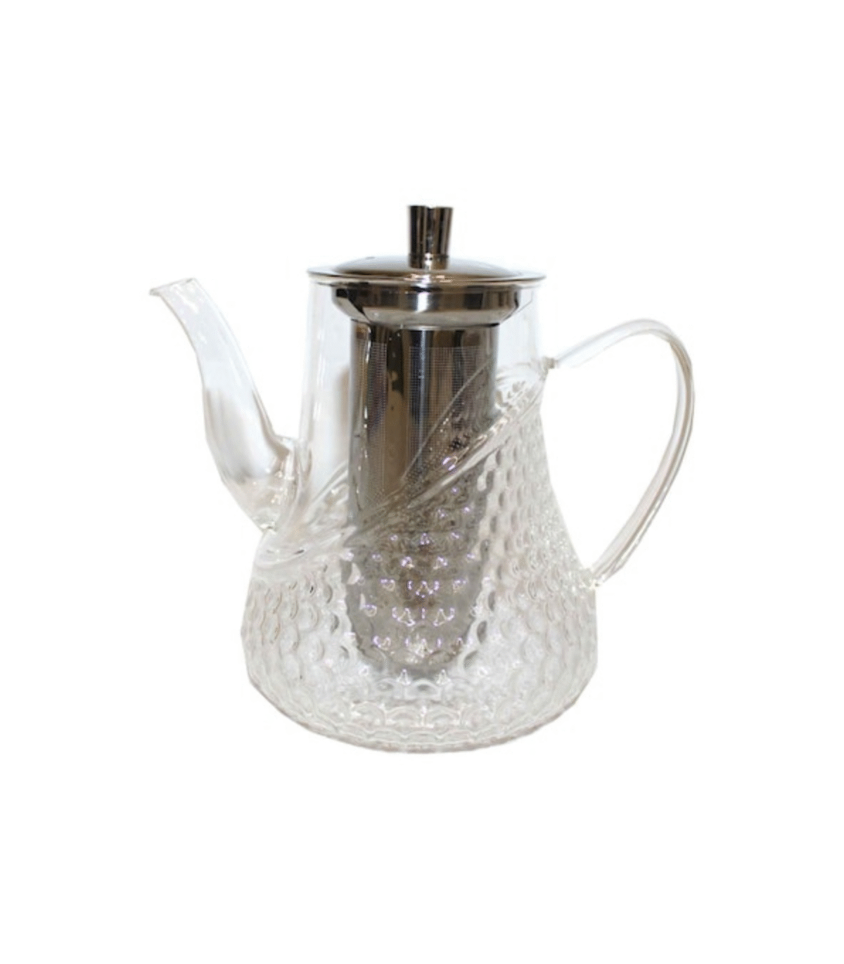 BOROSILICATE GLASS POT 750ML - Image 1