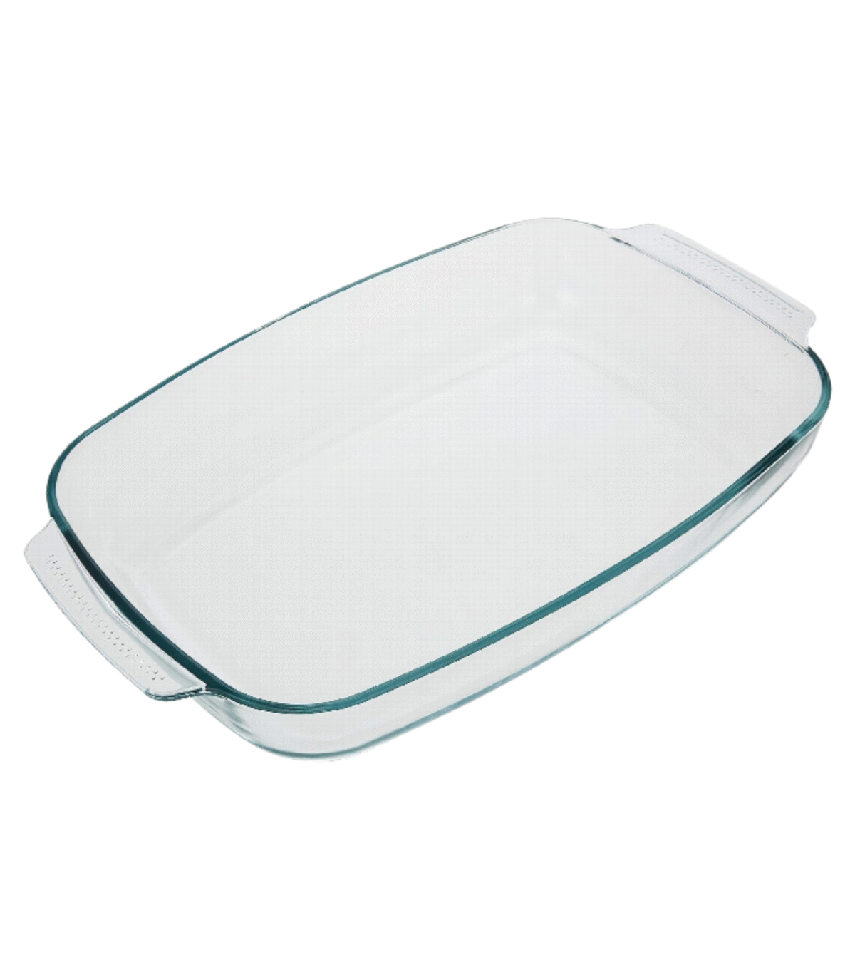 5.0L CURVE RECT.BAKE DISH - Image 1