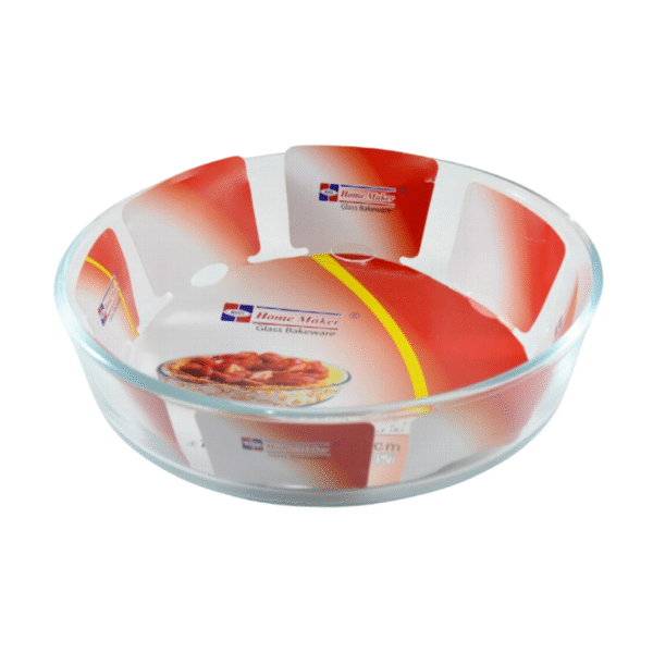 1.5L ROUND BAKE DISH