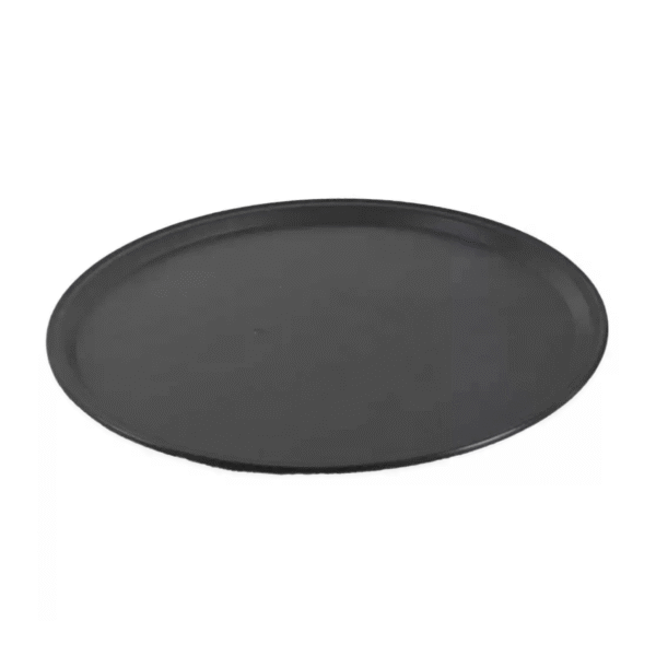 TEFLON ROUND PIZZA PAN 35cm