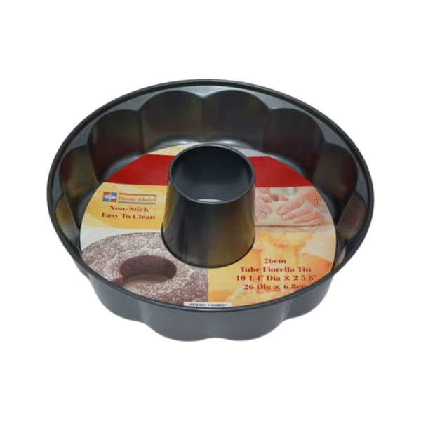 TEFLON TUBE FIORELLA TIN 26x6.8cm