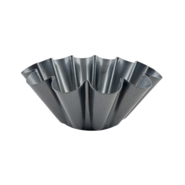 TEFLON BRIOCHE TIN 22cm