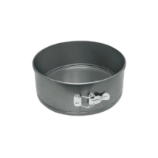 TEFLON DEEP SPRING FORM 26x10cm