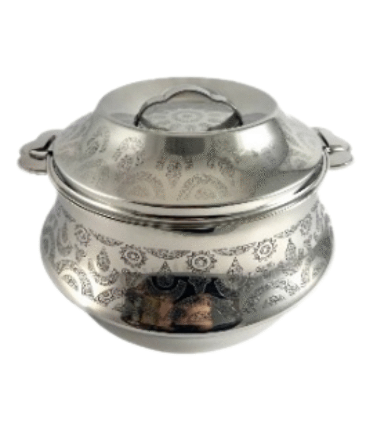 ORCUS HOT POT ETC. S 2500ML - Image 1