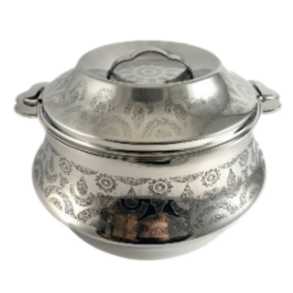 ORCUS HOT POT ETC. S 2500ML