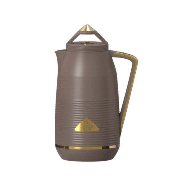 FLASK 1.0L LA004-DCH