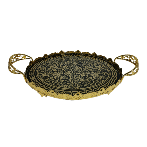VERONY OVAL L TRAY
