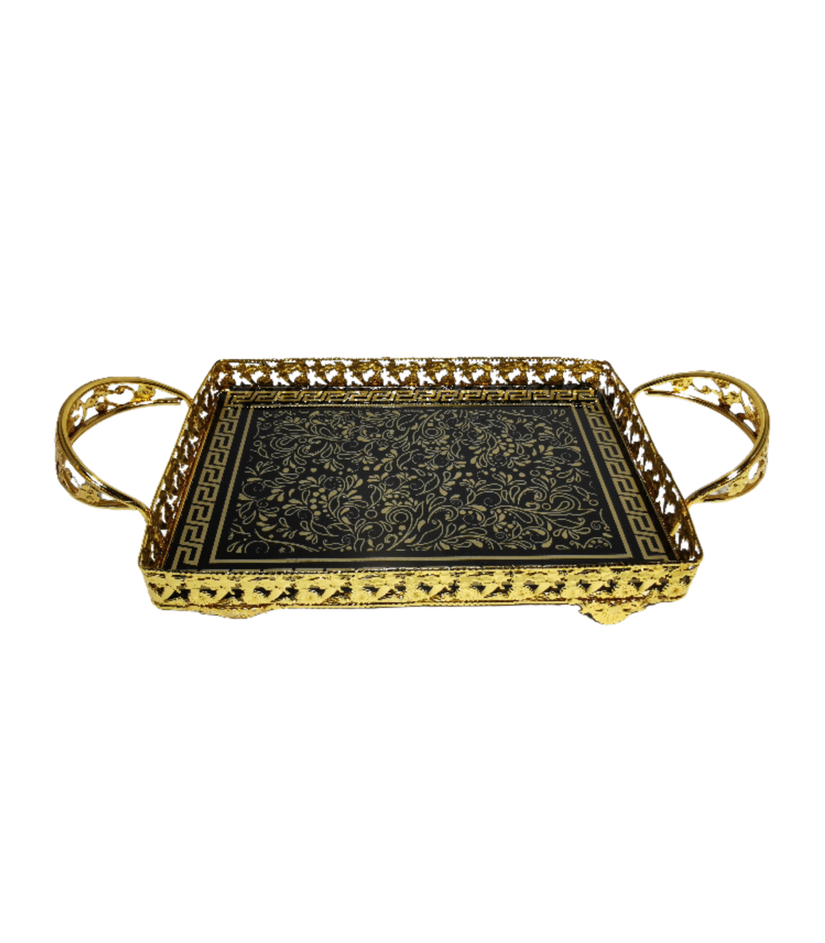 VERONY RCTNGLR M TRAY - Image 1