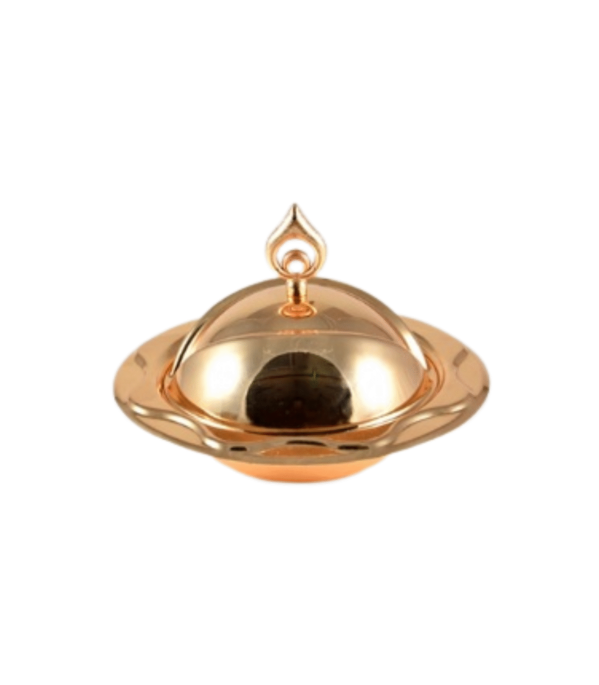 DATE BOWL 14.1x14.1 - Image 1
