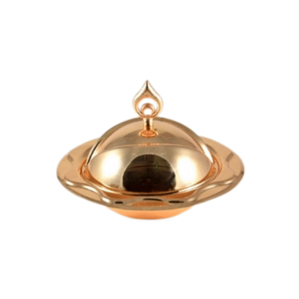 DATE BOWL 14.1x14.1