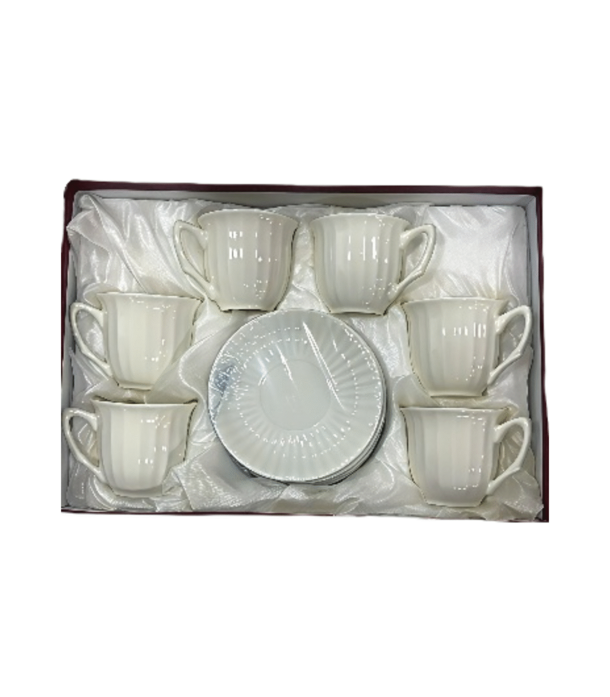 90cc GAWA & SAUCER - Image 1