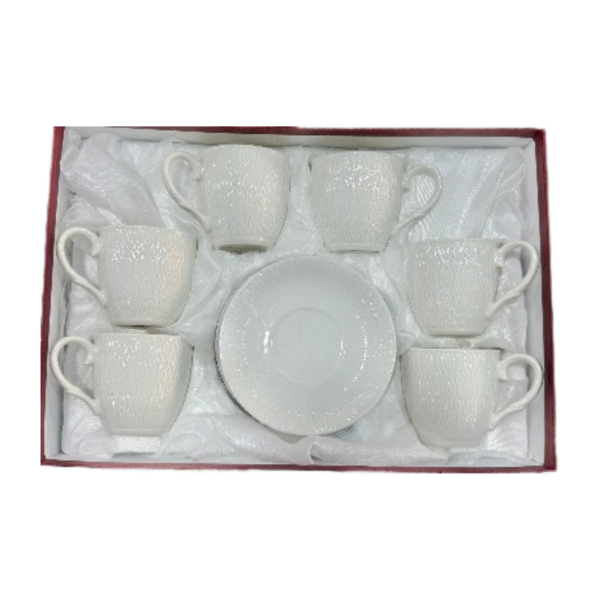 90cc GAWA & SAUCER