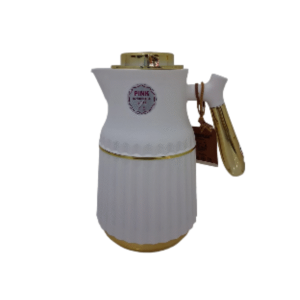 VACUUM FLASK 0.6L