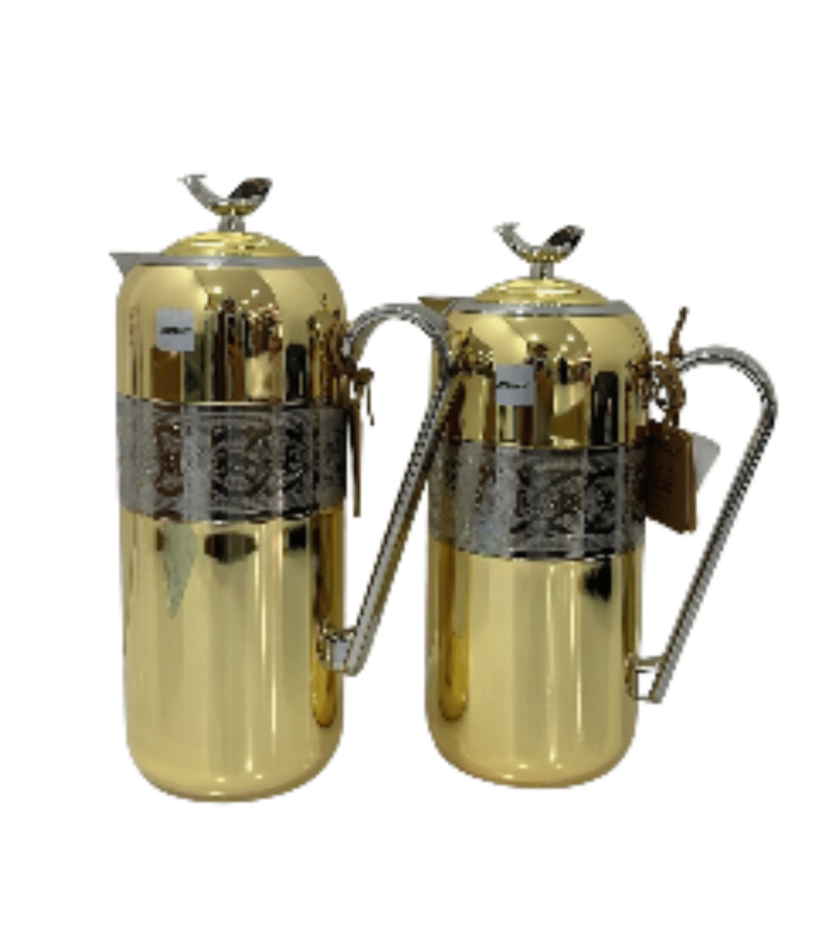 FLASK SET - Image 1