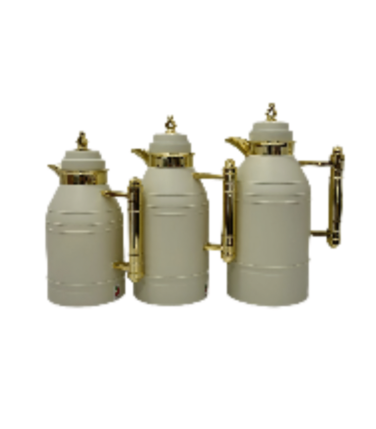 3 PCS NAJIB FLASK QWP 70/100-130 - Image 1
