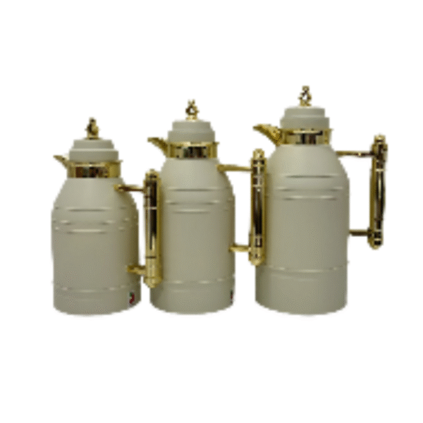 3 PCS NAJIB FLASK QWP 70/100-130