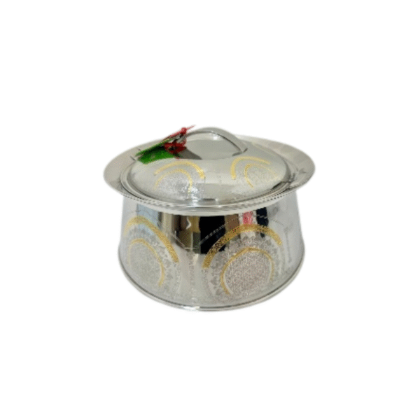 HOT POT URFI-G 2.5L