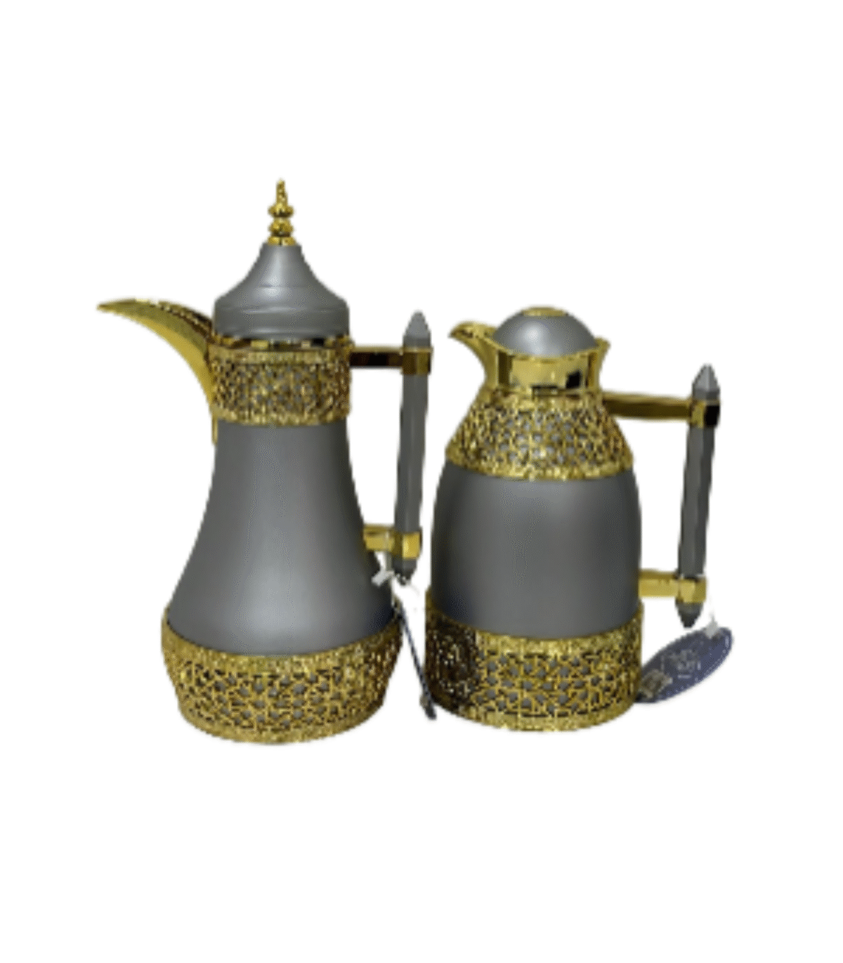 VACUUM FLASK SET SGG - Image 1