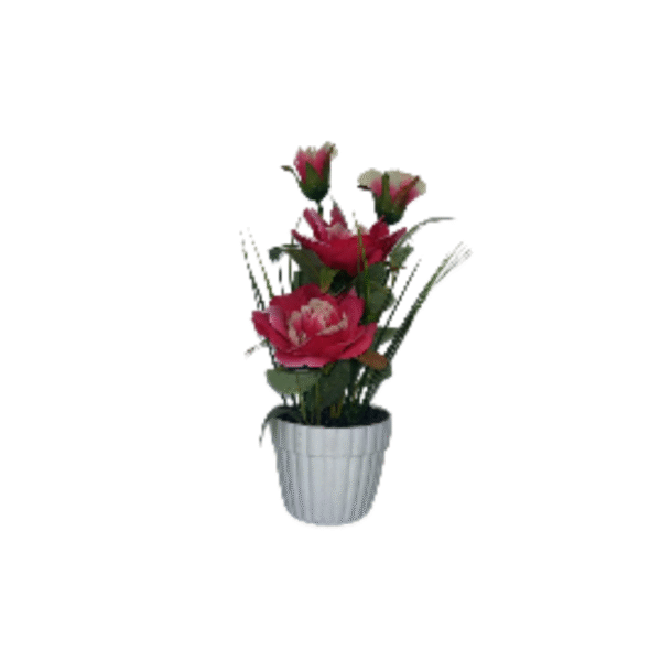 ARTIFICIAL FLOWER