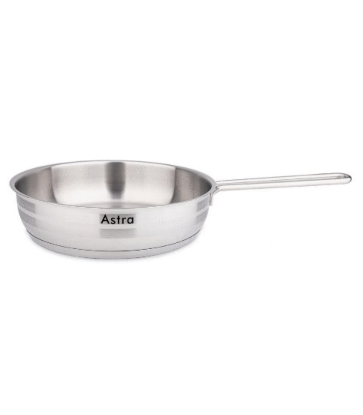 FRYPAN 24x6cm 2.5L - Image 1