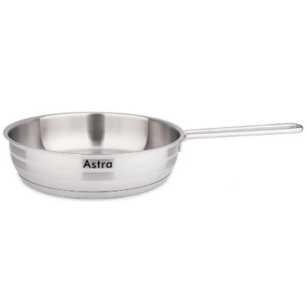 FRYPAN 26x6.5cm 3.2L